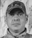 Фото: Погибший на войне с Украиной Смирнов Андрей Васильевич. Вологодская область, нет данных