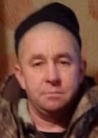 Фото: Погибший на войне с Украиной Левкин Леонид Анатольевич. Орловская область, добровольцы