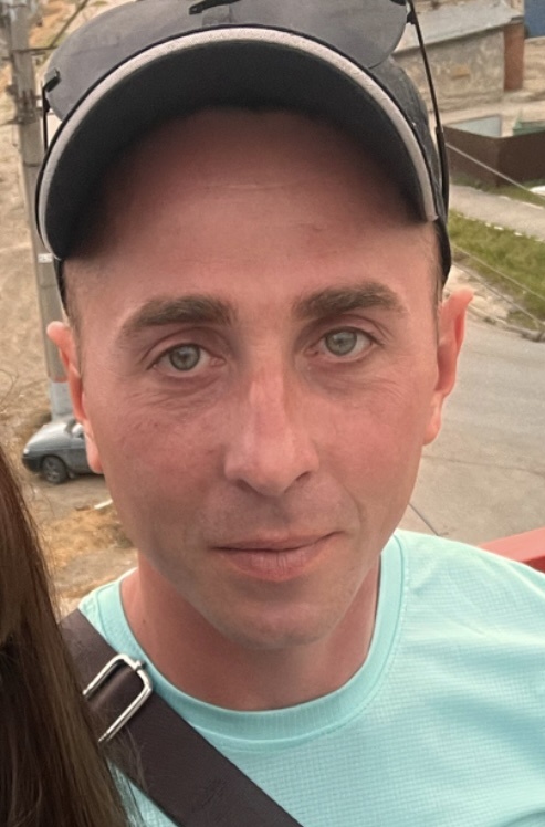 Фото: Погибший на войне с Украиной Лемаев Николай Александрович. Самарская область, мотострелковые войска