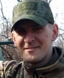 Фото: Погибший на войне с Украиной Горбацевич Денис Валерьевич. Челябинская область, нет данных