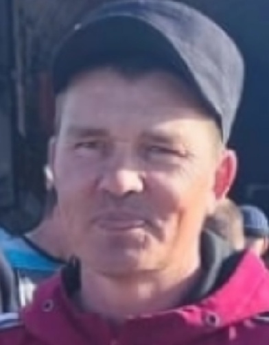 Фото: Погибший на войне с Украиной Леонов Владимир Елизарович. Забайкальский край, заключенные