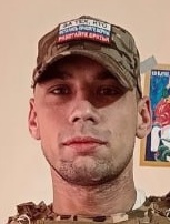 Фото: Погибший на войне с Украиной Колесников Артем Владимирович. Республика Марий Эл, нет данных