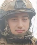 Фото: Погибший на войне с Украиной Кривоносенко Максим Геннадьевич. Забайкальский край, нет данных