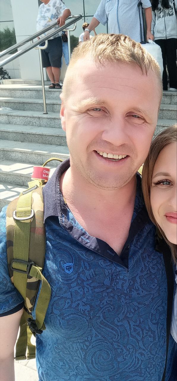 Фото: Погибший на войне с Украиной Кашалапов Александр Юрьевич. Амурская область, мотострелковые войска