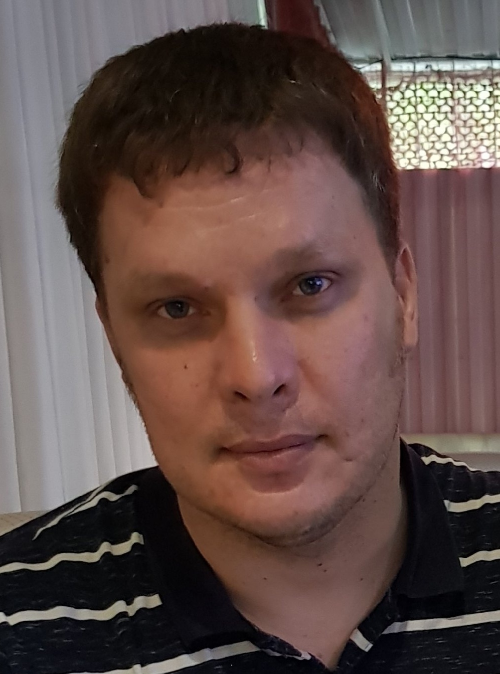 Фото: Погибший на войне с Украиной Мальцев Евгений Алексеевич. Республика Калмыкия, заключенные