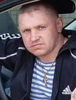 Фото: Погибший на войне с Украиной Сидельников Олег Александрович. Оренбургская область, добровольцы