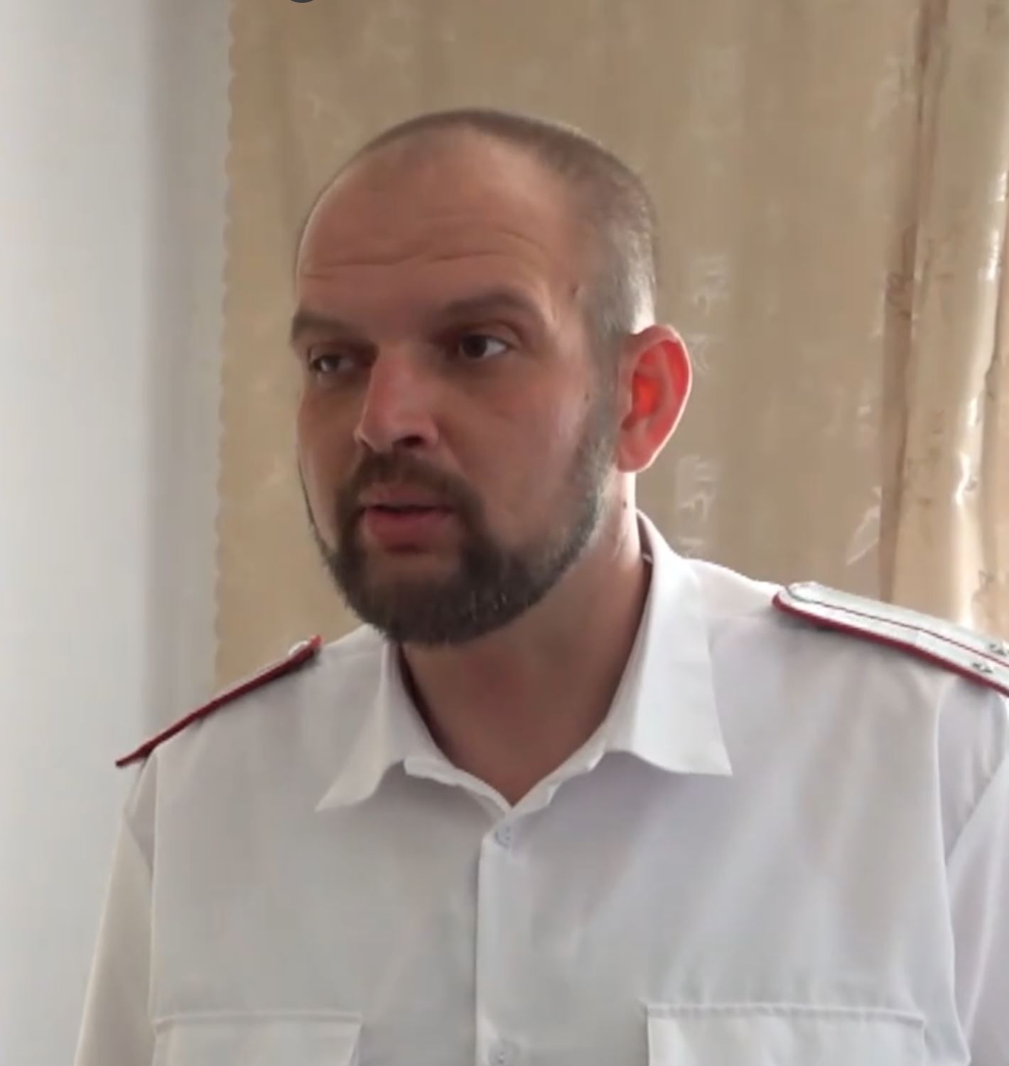 Фото: Погибший на войне с Украиной Клименко Игорь Викторович. Краснодарский край, добровольцы