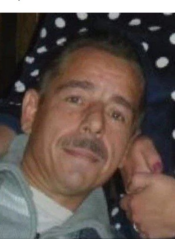 Фото: Погибший на войне с Украиной Куприянов Константин Геннадьевич. Иркутская область, добровольцы