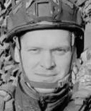 Фото: Погибший на войне с Украиной Вешняков Максим Павлович. Пермский край, заключенные