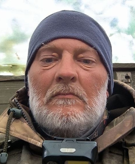 Фото: Погибший на войне с Украиной Буталенко Александр Михайлович. ЛНР, добровольцы