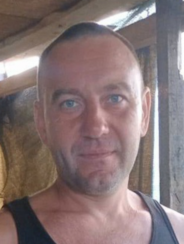 Фото: Погибший на войне с Украиной Дьяченко Евгений Владимирович. Ростовская область, добровольцы