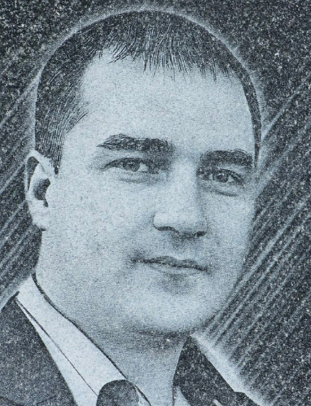 Фото: Погибший на войне с Украиной Новиков Александр Сергеевич. Кемеровская область, добровольцы