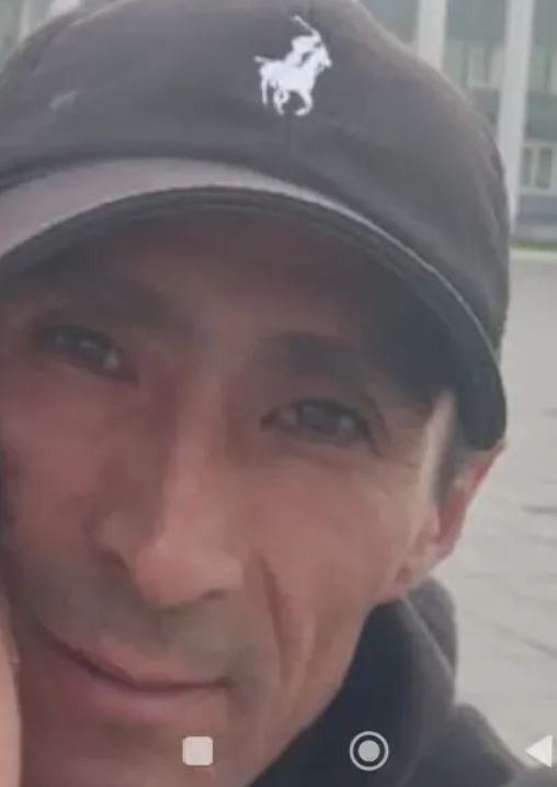 Фото: Погибший на войне с Украиной Бикимов Гафур Сарсенбаевич. Астраханская область, добровольцы