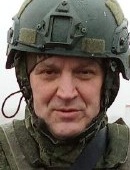 Фото: Погибший на войне с Украиной Стрельцов Игорь Михайлович. Нижегородская область, добровольцы