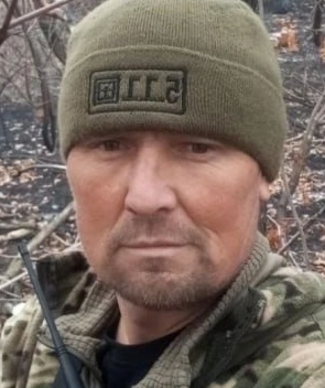 Фото: Погибший на войне с Украиной Рядькин Виталий Николаевич. Пермский край, нет данных