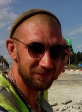Фото: Погибший на войне с Украиной Петров Юрий Витальевич. Псковская область, мотострелковые войска