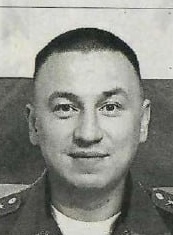 Фото: Погибший на войне с Украиной Шаймарданов Сергей Аркадьевич. Республика Башкортостан, заключенные