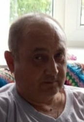 Фото: Погибший на войне с Украиной Сергеев Алексей Анатольевич. Волгоградская область, добровольцы