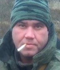 Фото: Погибший на войне с Украиной Карнаухов Константин Валерьевич. Тверская область, мобилизованные