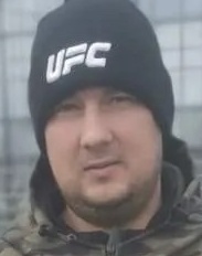 Фото: Погибший на войне с Украиной Грушницкий Иван Алексеевич. Костромская область, нет данных