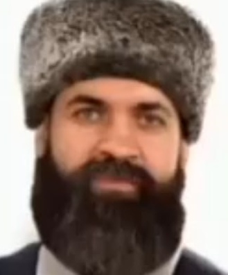 Фото: Погибший на войне с Украиной Ляпин Алексей Михайлович. Краснодарский край, добровольцы