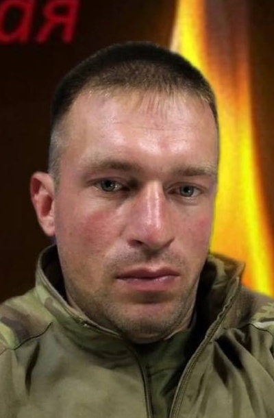 Фото: Погибший на войне с Украиной Максимов Константин Валерьевич. Удмуртская Республика, добровольцы