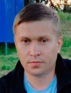 Фото: Погибший на войне с Украиной Хазов Александр Александрович. Вологодская область, мотострелковые войска