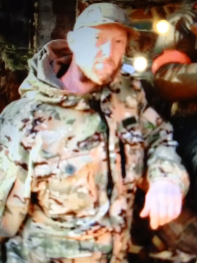 Фото: Погибший на войне с Украиной Согрин Иван Владимирович. Алтайский край, нет данных