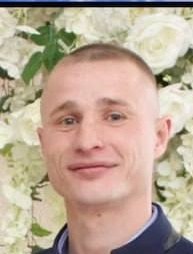 Фото: Погибший на войне с Украиной Скворцов Дмитрий Владимирович. Амурская область, нет данных