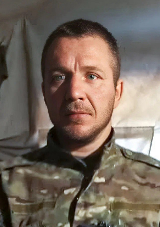 Фото: Погибший на войне с Украиной Щученко Иван Григорьевич. Магаданская область, нет данных