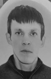 Фото: Погибший на войне с Украиной Дадабаев Дмитрий Адагамович. Иркутская область, заключенные