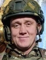 Фото: Погибший на войне с Украиной Суслов Сергей Викторович. Астраханская область, мотострелковые войска