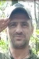 Фото: Погибший на войне с Украиной Болдуреску Раду. Владимирская область, нет данных