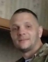 Фото: Погибший на войне с Украиной Дидоренко Игорь Александрович. Омская область, ВДВ