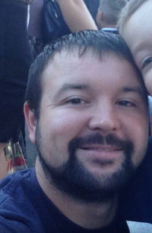 Фото: Погибший на войне с Украиной Задириев Владислав Вениаминович. Брянская область, заключенные