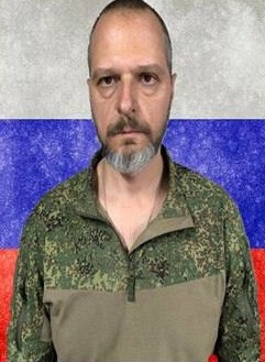 Фото: Погибший на войне с Украиной Терешатов Дмитрий Игоревич. Ханты-Мансийский автономный округ - Югра, мотострелковые войска
