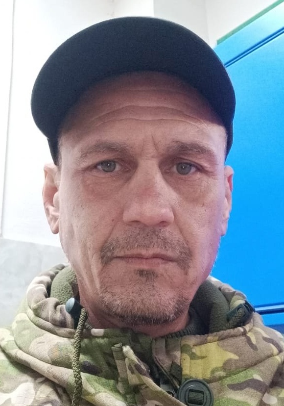 Фото: Погибший на войне с Украиной Саутов Алексей Павлович. Саратовская область, нет данных