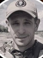 Фото: Погибший на войне с Украиной Мурадов Самир Илхам Оглы. Вологодская область, нет данных