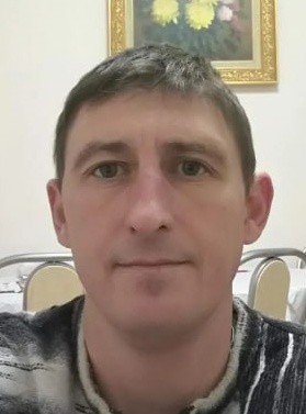 Фото: Погибший на войне с Украиной Овсянников Анатолий Юрьевич. Самарская область, нет данных