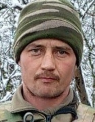 Фото: Погибший на войне с Украиной Шангин Андрей Николаевич. Республика Бурятия, мобилизованные