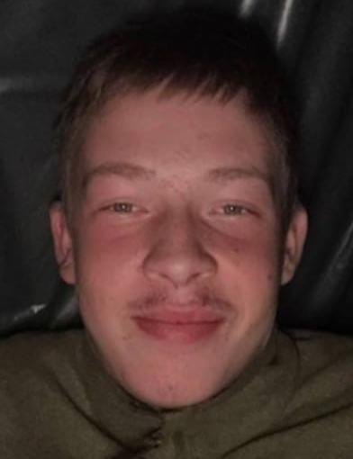 Фото: Погибший на войне с Украиной Галимов Максим Ленарович. Республика Татарстан, добровольцы