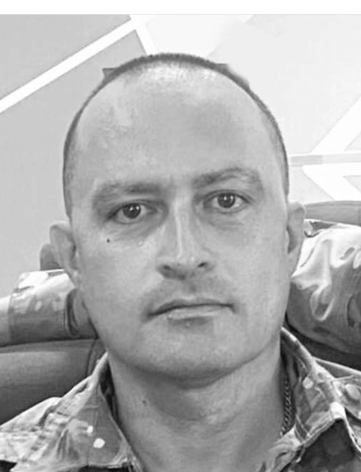 фотография Быков Алексей Александрович