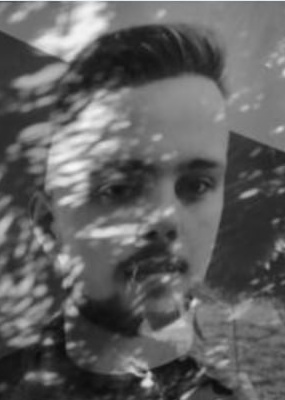 Фото: Погибший на войне с Украиной Шаферук Максим Кириллович. Иркутская область, нет данных