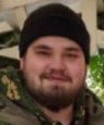 Фото: Погибший на войне с Украиной Каменев Вадим Владиславович. Московская область, мотострелковые войска