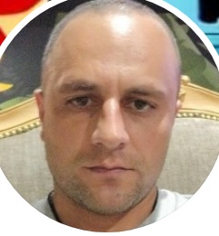 Фото: Погибший на войне с Украиной Моргунов Михаил Иванович. Курская область, нет данных