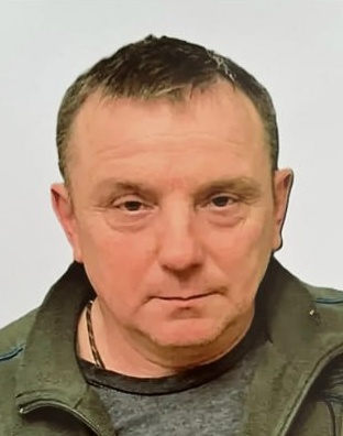 Фото: Погибший на войне с Украиной Юзько Виктор Иванович. Пермский край, добровольцы