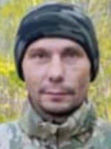 Фото: Погибший на войне с Украиной Гарифуллин Ильнар Ильшатович. Республика Татарстан, нет данных