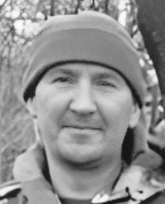 Фото: Погибший на войне с Украиной Леонов Вячеслав. Тюменская область, нет данных