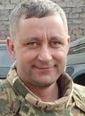 Фото: Погибший на войне с Украиной Егонский Александр Александрович. Алтайский край, мотострелковые войска