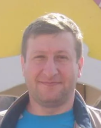 Фото: Погибший на войне с Украиной Хорошилов Дмитрий Александрович. ДНР, добровольцы